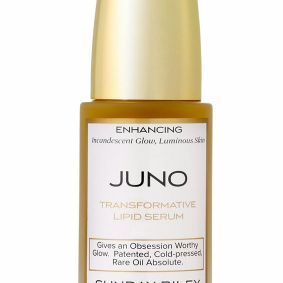 ❤ SOLD ❤ Mini Transformative lipid serum --SOLD---