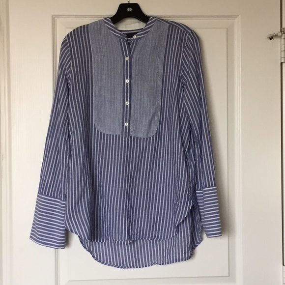 J. Crew Popover