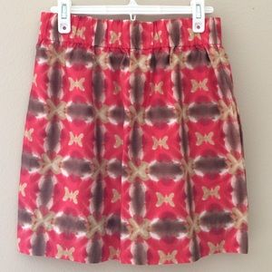 J.Crew skirt