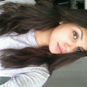 Meet your Posher, Madisyn