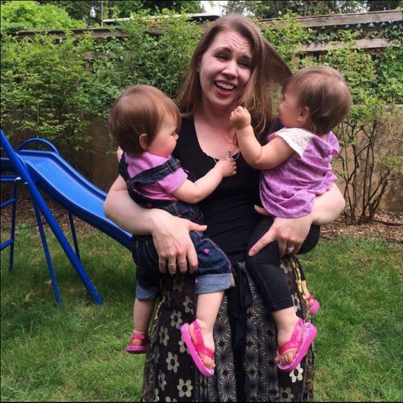 Meet the Posher! - Picture 2 of 8