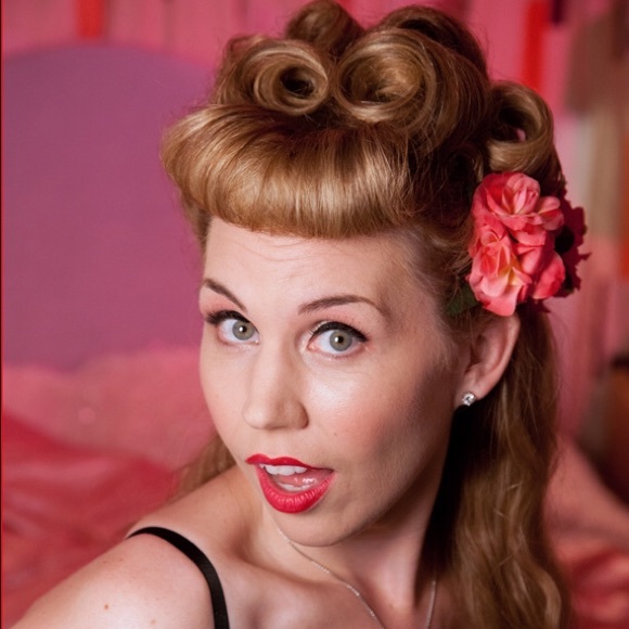 Meet the Posher! - Picture 3 of 8