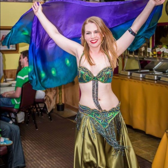 Meet the Posher! - Picture 4 of 8