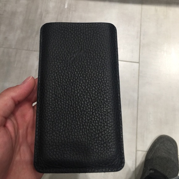iPhone 6s plus phone sleeve
