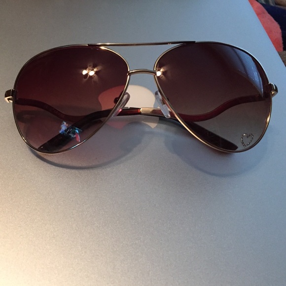 Guess Aviators