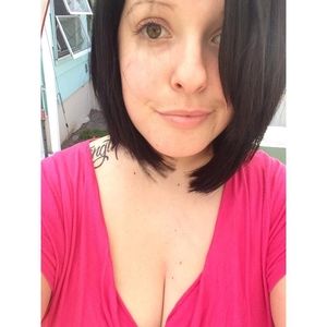 Meet your Posher, Alexandra