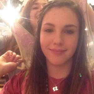 Meet your Posher, Kathryn