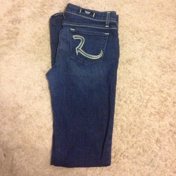 Rock And republic jeans size 29