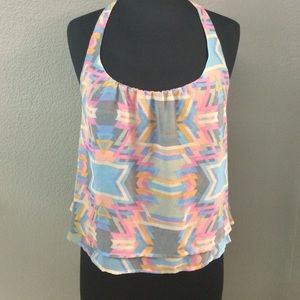 Show Me Your Mumu Tank