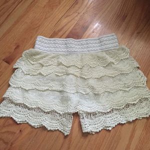 Cute shorts