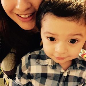 Meet your Posher, Daisy