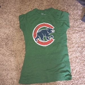 Chicago Cubs shirt