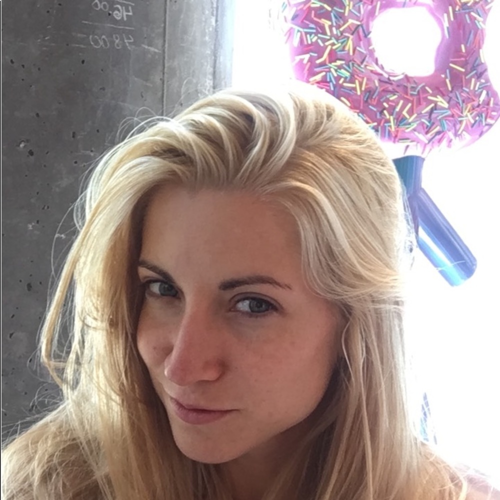 Meet your posher Megan