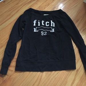 Nice small warm sweater