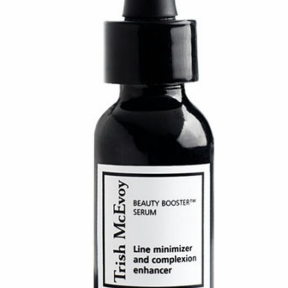 ❤ SOLD ❤ Trish McEvoy: Beauty  Booster Serum