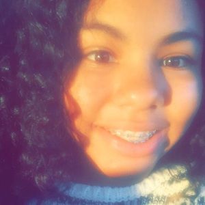 Meet your Posher, Khalilah