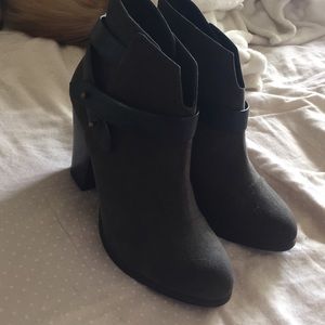Booties