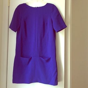 Dress Broadway and broome