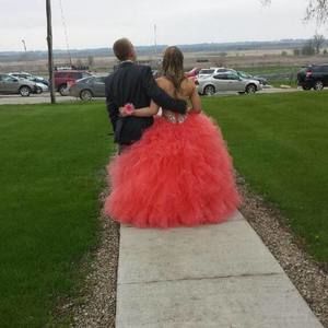 Meet your Posher, Tiffany