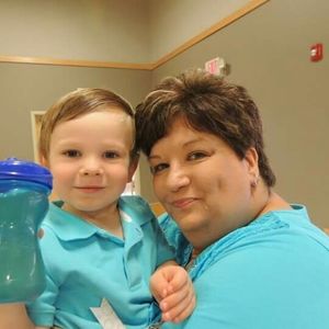 Meet your Posher, Joann