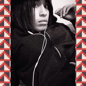 Meet your Posher, Angelica