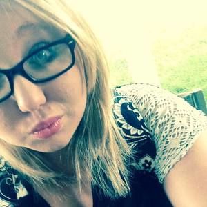 Meet your Posher, Brianna