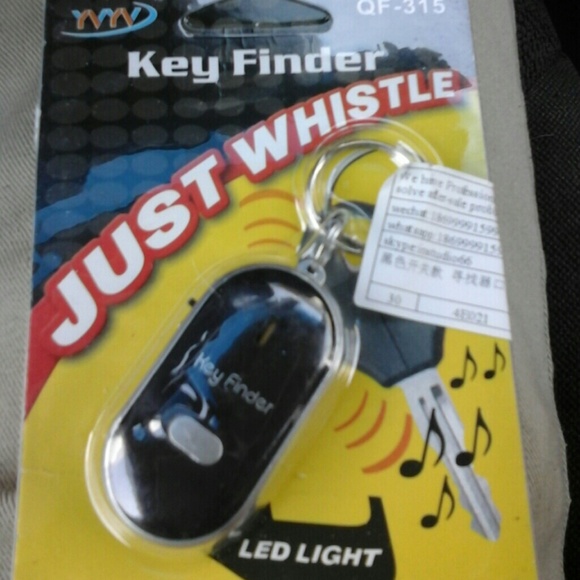 Key finder led loght - Picture 1 of 1