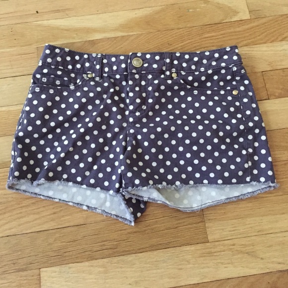 Lauren Conrad shorts