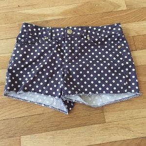 Lauren Conrad shorts