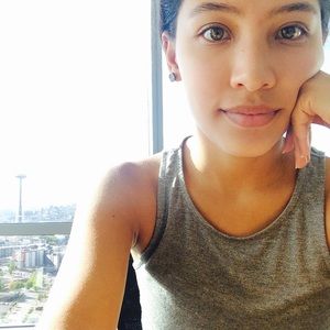 Meet your Posher, Cecilia