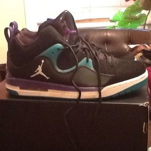 Jordan Flights TR'97 MId