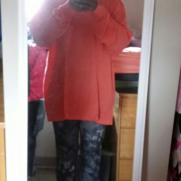 NWT Lauren James Long Sleeve Shirts