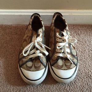 Coach Sneakers