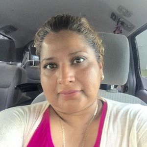 Meet your Posher, Alba