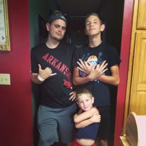 Meet your Posher, Jarrett