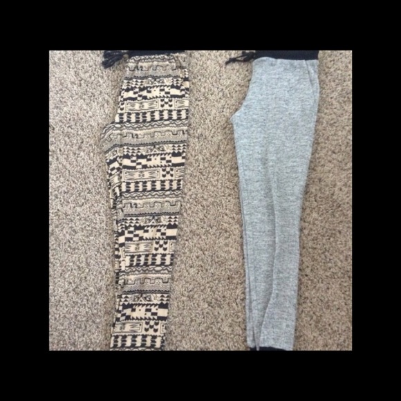 Pants - Comfy sweats