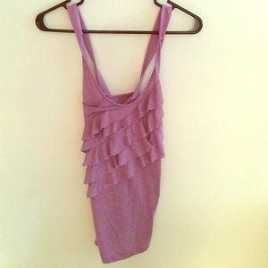 Maurice's women's tank top