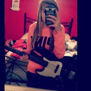 Meet your Posher, Marissa