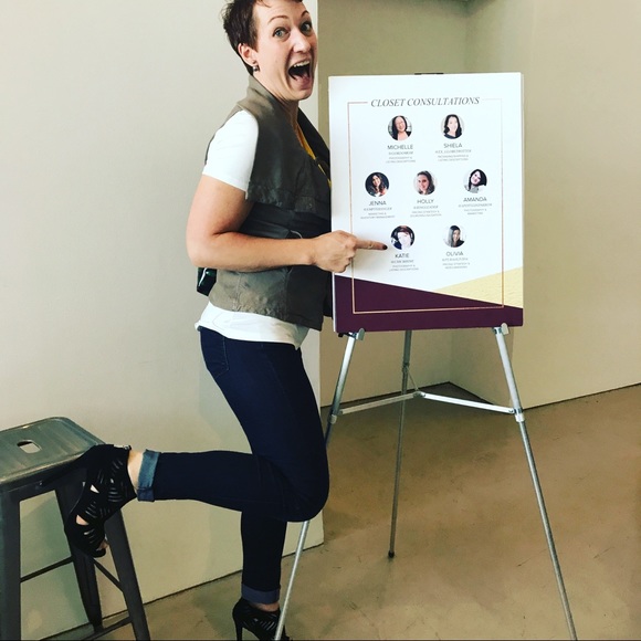 Meet Your Seller! - Picture 2 of 4