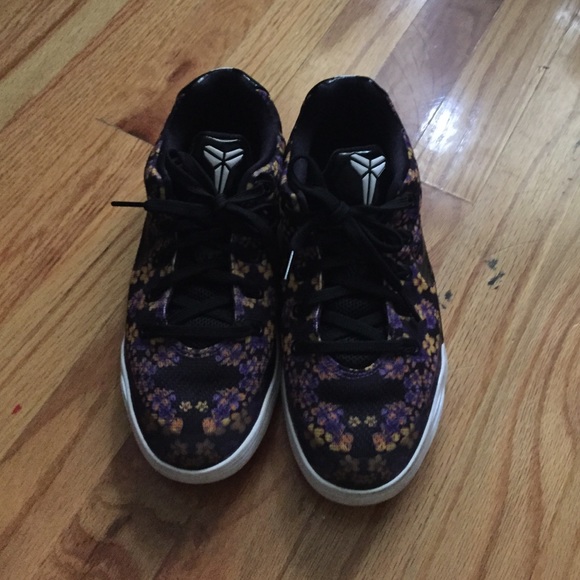 Kobe Basketball Sneakers