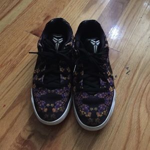 Kobe Basketball Sneakers