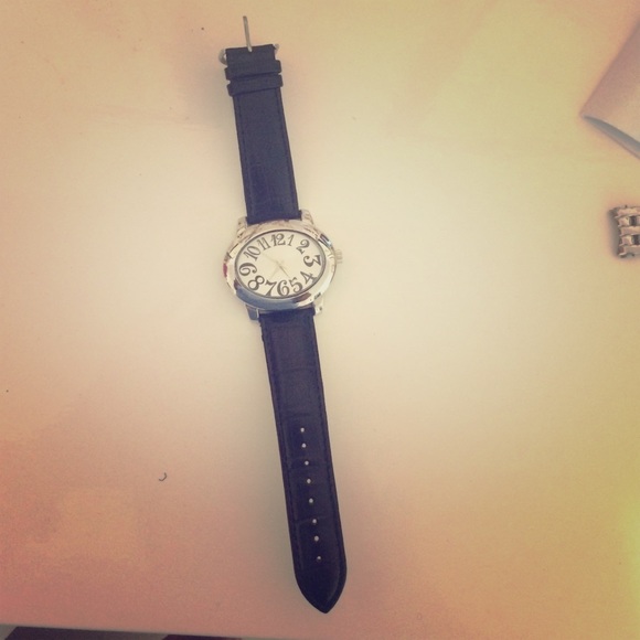 Adorable watch!