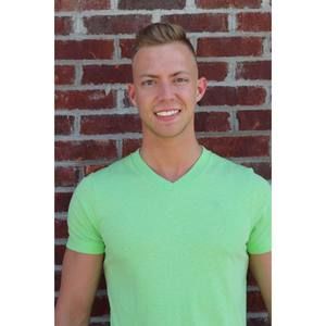 Meet your Posher, Nathaniel