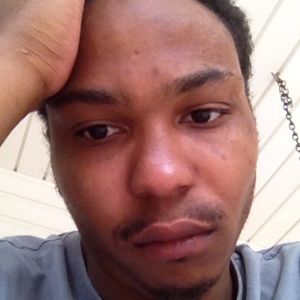 Meet your Posher, Antwan