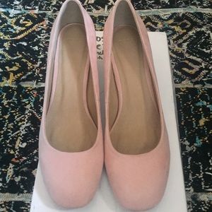 ON HOLD for star91103 - ASOS Kitten Block Heels