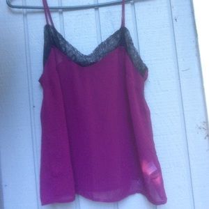 Gorgeous contemporary tank