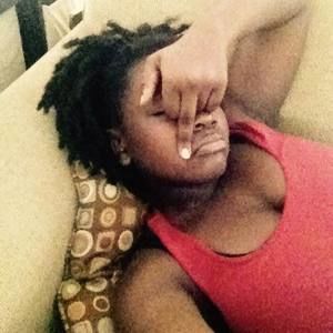 Meet your Posher, Chey