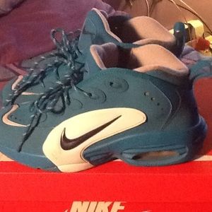 Nike Air Way Up - Lowered Price