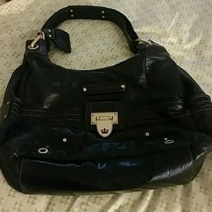 Faux Juicy Couture