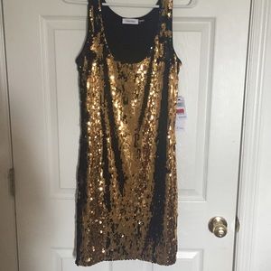 Calvin Klein Dress Never Worn